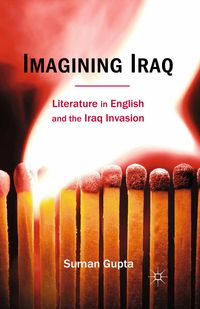 Produktbild: Imagining Iraq