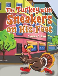 Produktbild: Law, S: Turkey with Sneakers on His Feet