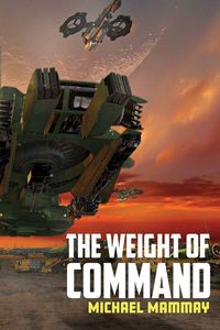 Produktbild: The Weight of Command