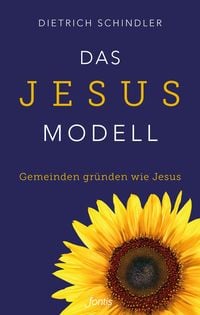 Produktbild: Das Jesus-Modell