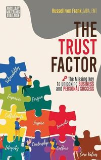 Produktbild: Trust Factor