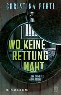 Produktbild: Wo keine Rettung naht