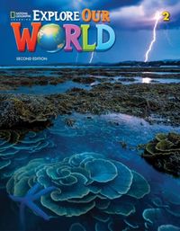 Produktbild: Explore Our World 2: Workbook