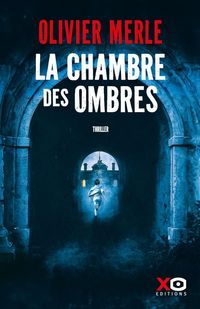 Produktbild: La chambre des ombres : thriller
