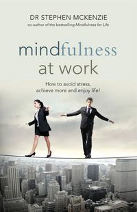 Produktbild: Mindfulness at Work