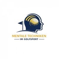 Produktbild: Mentale Techniken im Golfsport