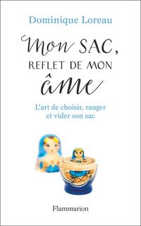 Produktbild: Mon sac, reflet de mon &acirc;me