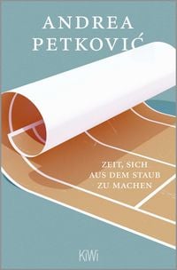Produktbild: Zeit, sich aus dem Staub zu machen