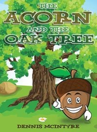 Produktbild: The Acorn and the Oak Tree