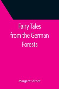 Produktbild: Fairy Tales from the German Forests