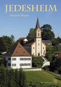 Produktbild: Jedesheim. Ein pers&ouml;nliches Geschichtsbuch