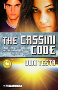 Produktbild: Cassini Code
