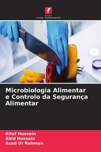 Produktbild: Microbiologia Alimentar e Controlo da Seguran&ccedil;a Alimentar