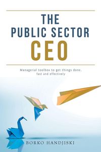 Produktbild: The Public Sector CEO
