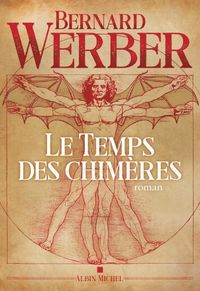 Produktbild: Le temps des chim&egrave;res