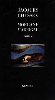 Produktbild: Morgane Madrigal