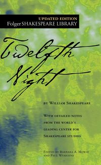 Produktbild: Twelfth Night