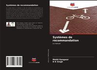 Produktbild: Syst&egrave;mes de recommandation