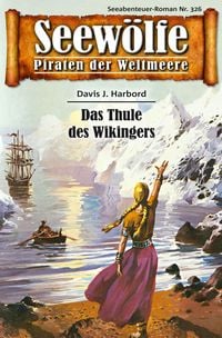 Produktbild: Seew&ouml;lfe - Piraten der Weltmeere 326