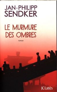 Produktbild: Le murmure des ombres