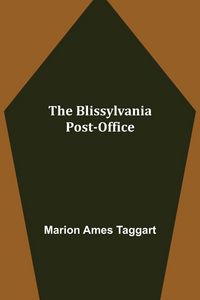 Produktbild: The Blissylvania Post-Office