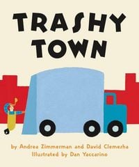 Produktbild: Trashy Town