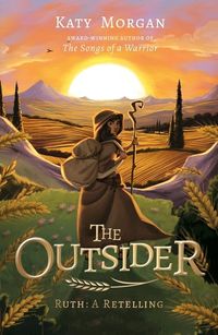 Produktbild: The Outsider