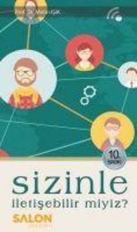 Produktbild: Sizinle Iletisebilir Miyiz