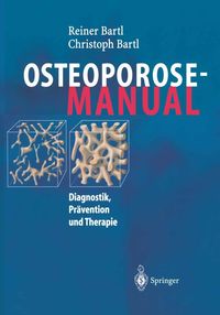 Produktbild: Osteoporose-Manual