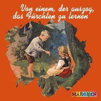 Produktbild: Von einem, der auszog, das F&uuml;rchten zu lernen