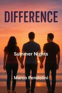 Produktbild: Summer Nights (Difference, #6)