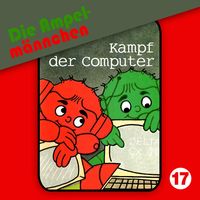 Bild vom Artikel 17: Kampf der Computer vom Autor Joachim Richert