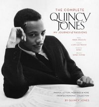 Produktbild: Jones, Q: Complete Quincy Jones