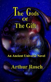 Produktbild: The Gods Of The Gift