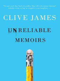 Produktbild: Unreliable Memoirs