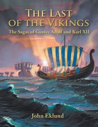 Produktbild: The Last of the Vikings