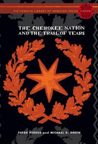 Produktbild: The Cherokee Nation and the Trail of Tears