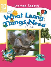 Produktbild: What Living Things Need