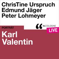 Produktbild: Karl Valentin