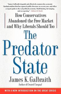 Produktbild: The Predator State