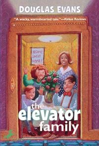 Produktbild: The Elevator Family