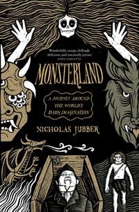 Produktbild: Monsterland