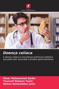 Produktbild: Doen&ccedil;a cel&iacute;aca