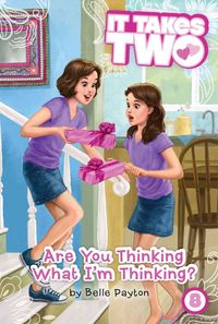 Produktbild: Are You Thinking What I'm Thinking?, 8