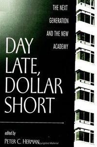 Produktbild: Day Late, Dollar Short