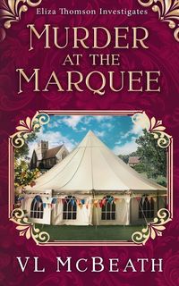 Produktbild: Murder at the Marquee