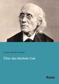 Produktbild: &Uuml;ber das h&ouml;chste Gut