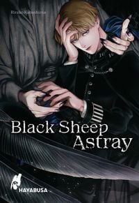 Produktbild: Black Sheep Astray
