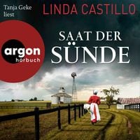 Produktbild: Saat der S&uuml;nde