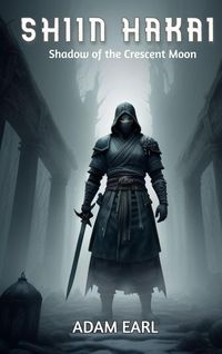 Produktbild: Shiin Hakai : Shadow of the Crescent Moon
